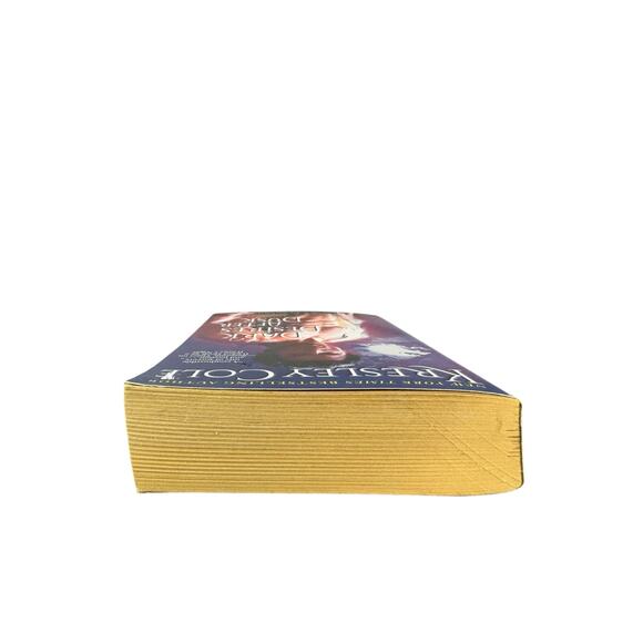 Dark Desires After Dusk by Kresley Cole (Paperback) - Picture 6 of 6